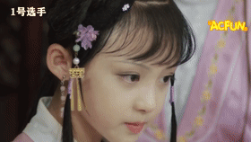 2020年最受ACER欢迎小姑娘大赛 第一场!求5蕉!